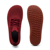 Leichte und atmungsaktive Barfußschuhe mit flexiblem Design – Nova
