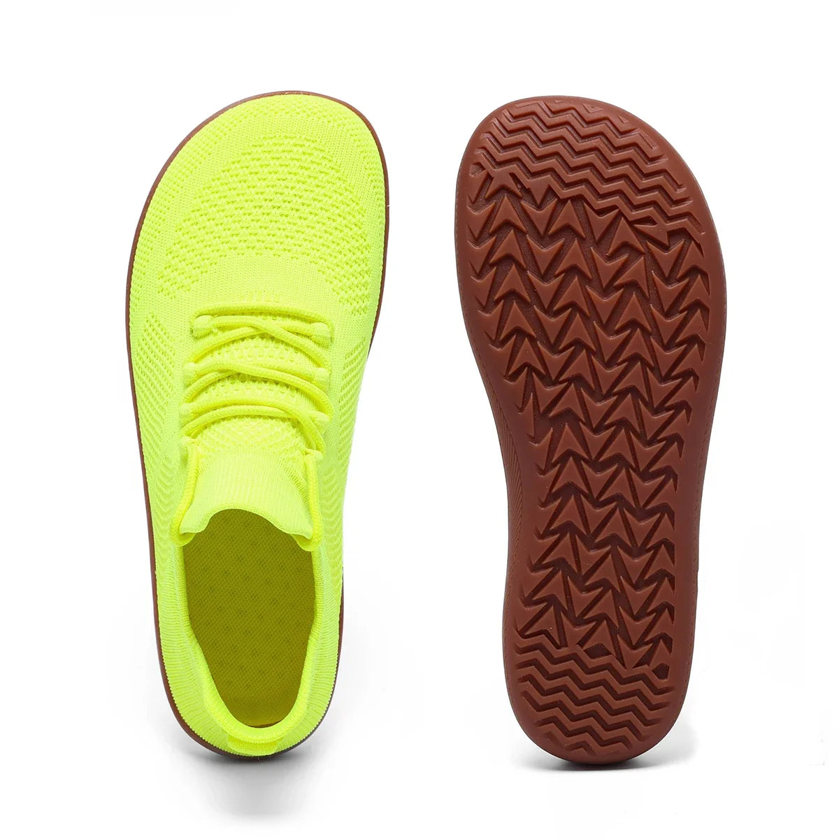 Leichte und atmungsaktive Barfußschuhe mit flexiblem Design – Nova