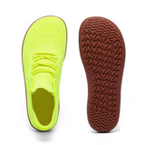 Leichte und atmungsaktive Barfußschuhe mit flexiblem Design – Nova