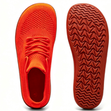 Leichte und atmungsaktive Barfußschuhe mit flexiblem Design – Nova