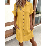 CHARLIE | Lange Sommerbluse