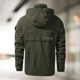 Funktionale - Herren Outdoorjacke
