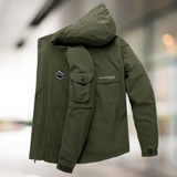 Funktionale - Herren Outdoorjacke