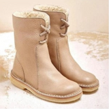 MIREILLE | Wasserfeste Herbststiefel