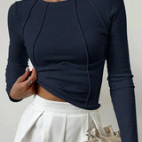Michelle – Damen Langarmshirt