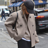 Natascha | Schicke Übergangsjacke für Damen