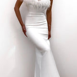 Alessandra – Maxikleid für Mädchen