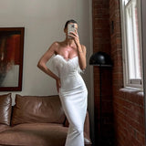 Alessandra – Maxikleid für Mädchen