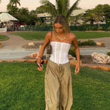 Arabella | Korsettoberteil