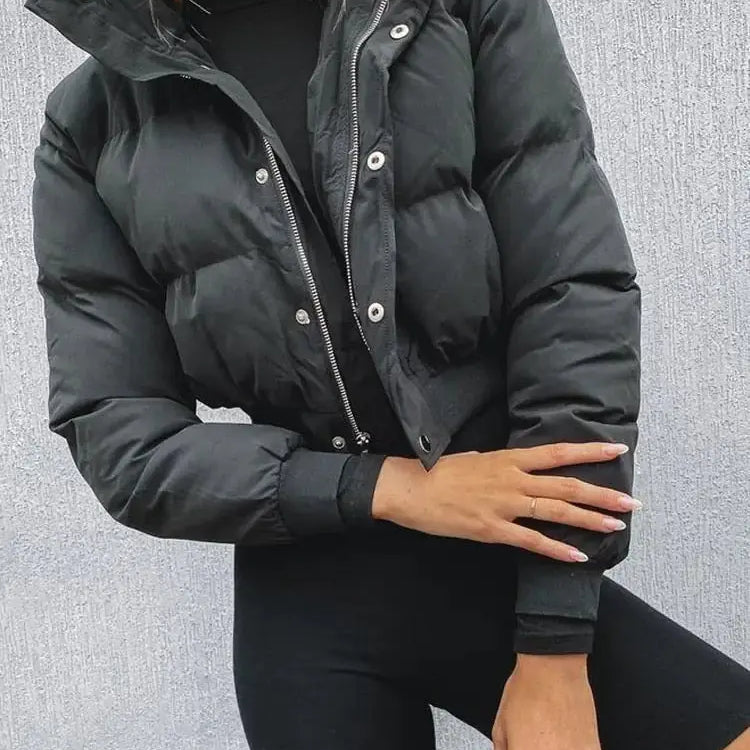 Sibel | Pufferjacke