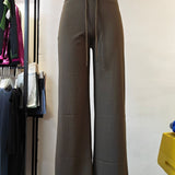 AIRA | Luftige Damen-Leinenpalazzohose