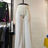 AIRA | Luftige Damen-Leinenpalazzohose
