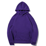 Nikki | Bequemer Alltags-Hoodie