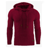 LEO | Stylish Urban Hoodie