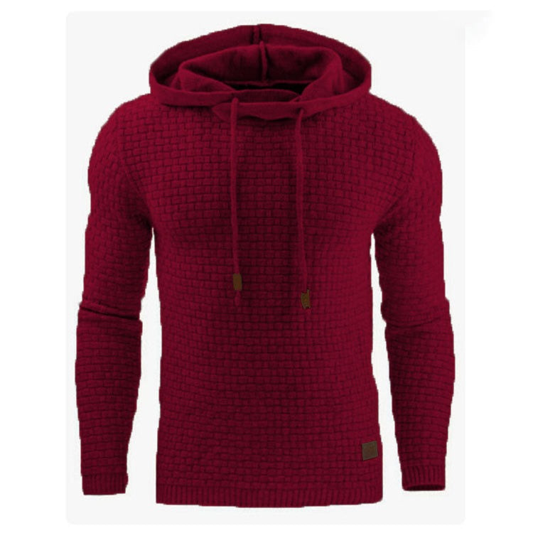 LEO | Stylish Urban Hoodie