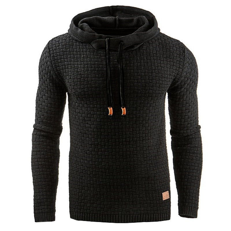 LEO | Stylish Urban Hoodie