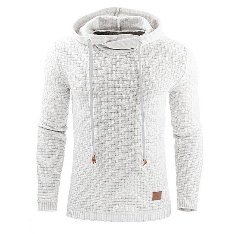 LEO | Stylish Urban Hoodie