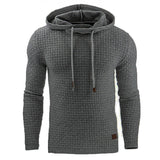 LEO | Stylish Urban Hoodie