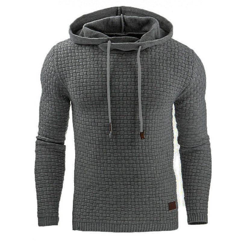 LEO | Stylish Urban Hoodie