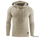 LEO | Stylish Urban Hoodie