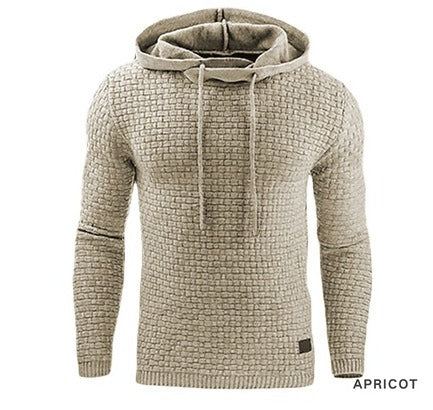 LEO | Stylish Urban Hoodie