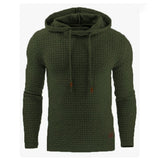 LEO | Stylish Urban Hoodie