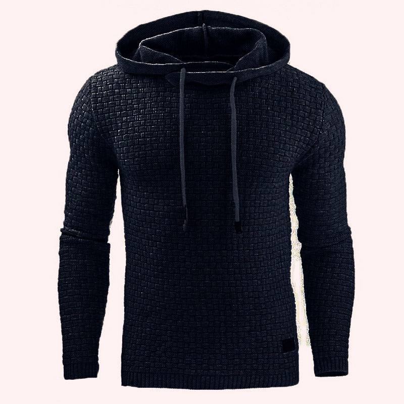 LEO | Stylish Urban Hoodie