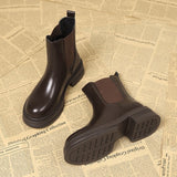 "DianaBoots I Damen Winterstiefel mit Absatz" could be rewritten as "DianaBoots I Damen Winterstiefel mit Absatz für stilvolle Eleganz".