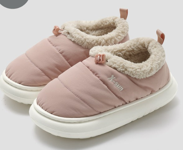 Anna | Damen Schneestiefel für kalte Tage