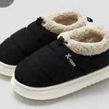 Anna | Damen Schneestiefel für kalte Tage