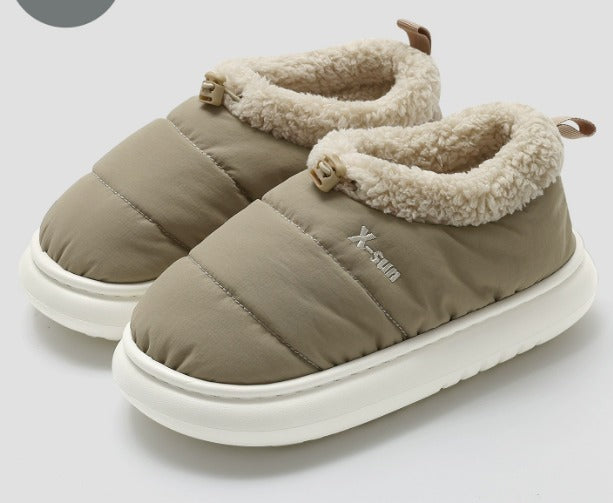 Anna | Damen Schneestiefel für kalte Tage