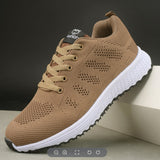 MEGAN | Strick-Sneaker