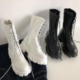WillemeinsBoots I Damenstiefel