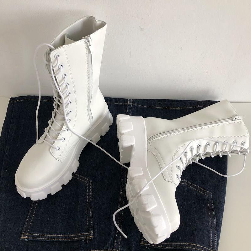 WillemeinsBoots I Damenstiefel