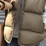 BrandName - Damen Steppweste
