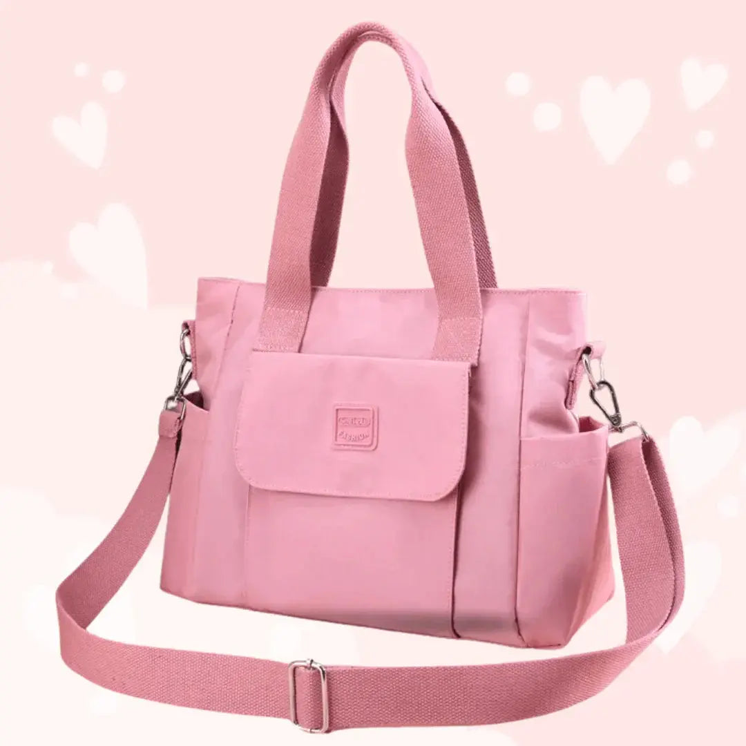 Claudia - Schultertasche