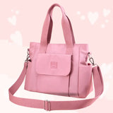 Claudia - Schultertasche