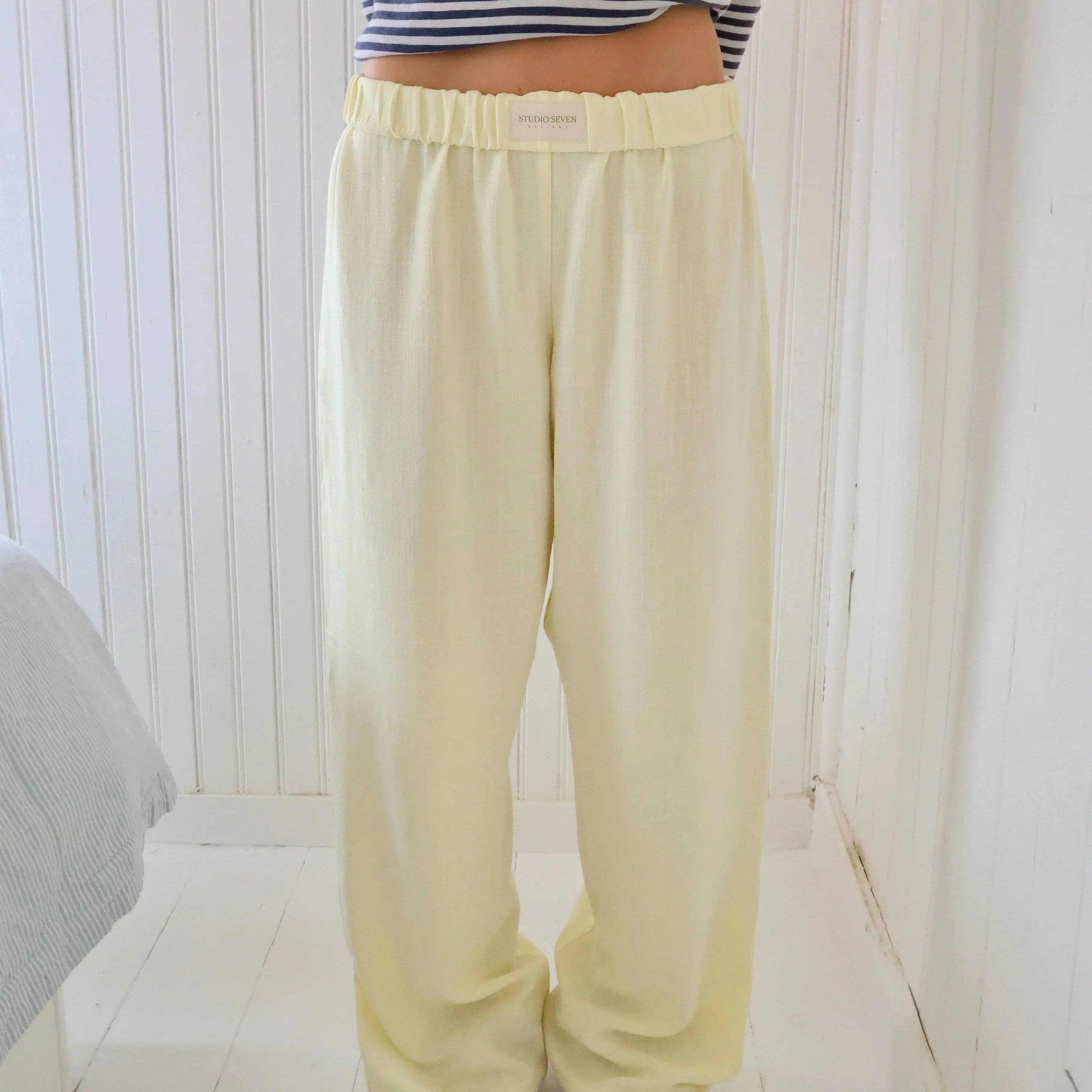 Louisa – Loungehose