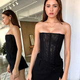 Arabella | Korsettoberteil