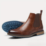 DYLAN | Klassische Herren Chelsea Boots