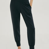 Annette - Damen High-Waist Jogginghose