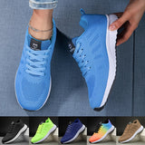 MEGAN | Strick-Sneaker