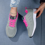 MEGAN | Strick-Sneaker