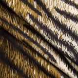 Leona – Midikleid mit Leopardenmuster