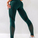 Katinka – Nahtlose Sportleggings