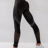 Katinka – Nahtlose Sportleggings