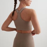 Gudula - Nahtloser Sport-BH