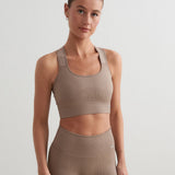 Gudula - Nahtloser Sport-BH