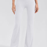 Leonarda – Flare Sportleggings Damen