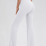 Leonarda – Flare Sportleggings Damen